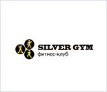 Лого Фитнес-клуб «Silver Gym»