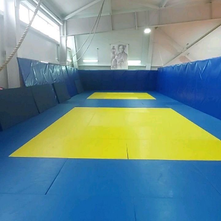 Спортивный комплекс «Сибиряк»