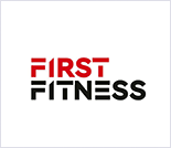 Лого Фитнес-клуб «First Fitness»