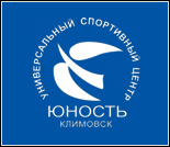 Лого Плавательный бассейн «Юность»