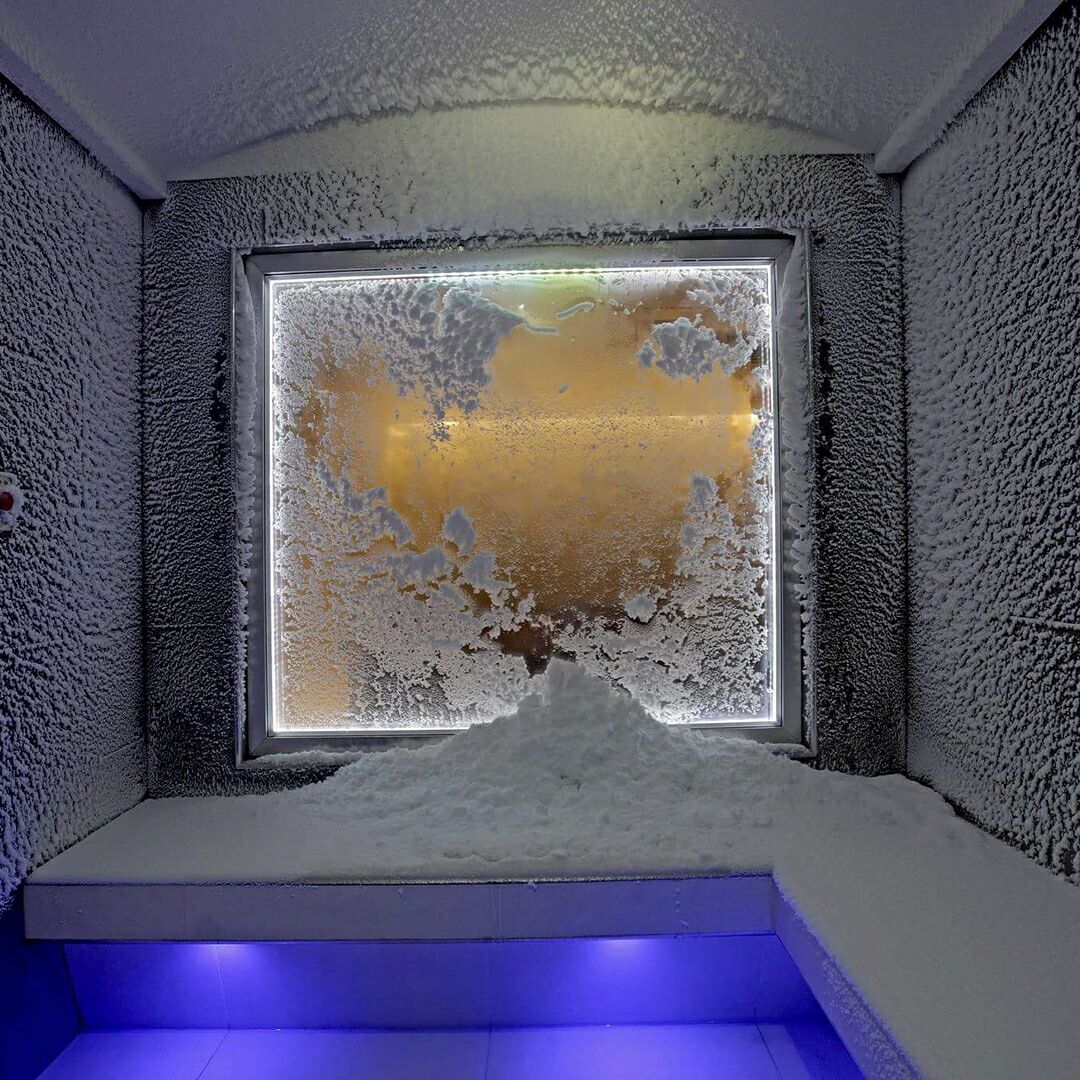 Фитнес-клуб «Golden Mile Fitness & SPA»