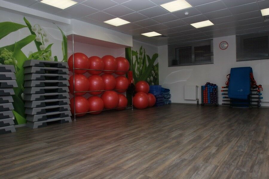 FitnessPro