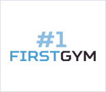 Лого Фитнес-клуб «FirstGym»
