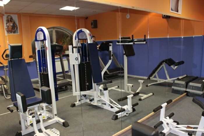FitnessPro