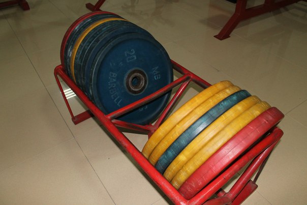 Фитнес-клуб «MAXIMUS»