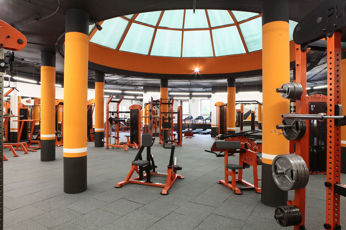 FitnessPro