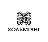 Лого Клуб единоборств «Хольмганг»