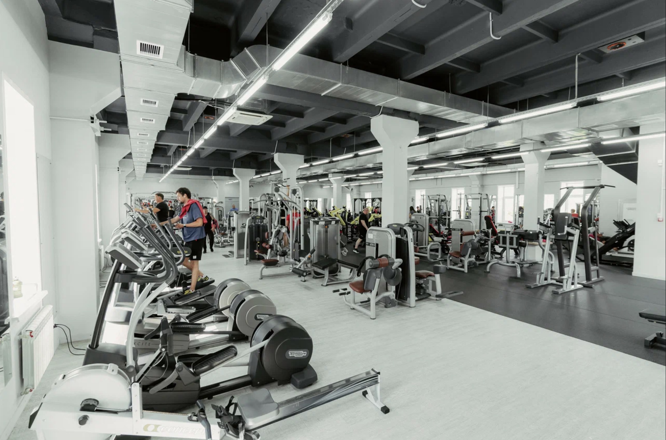 FitnessPro