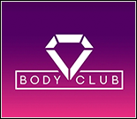 Лого Фитнес-клуб «Body Club» (Брестская)