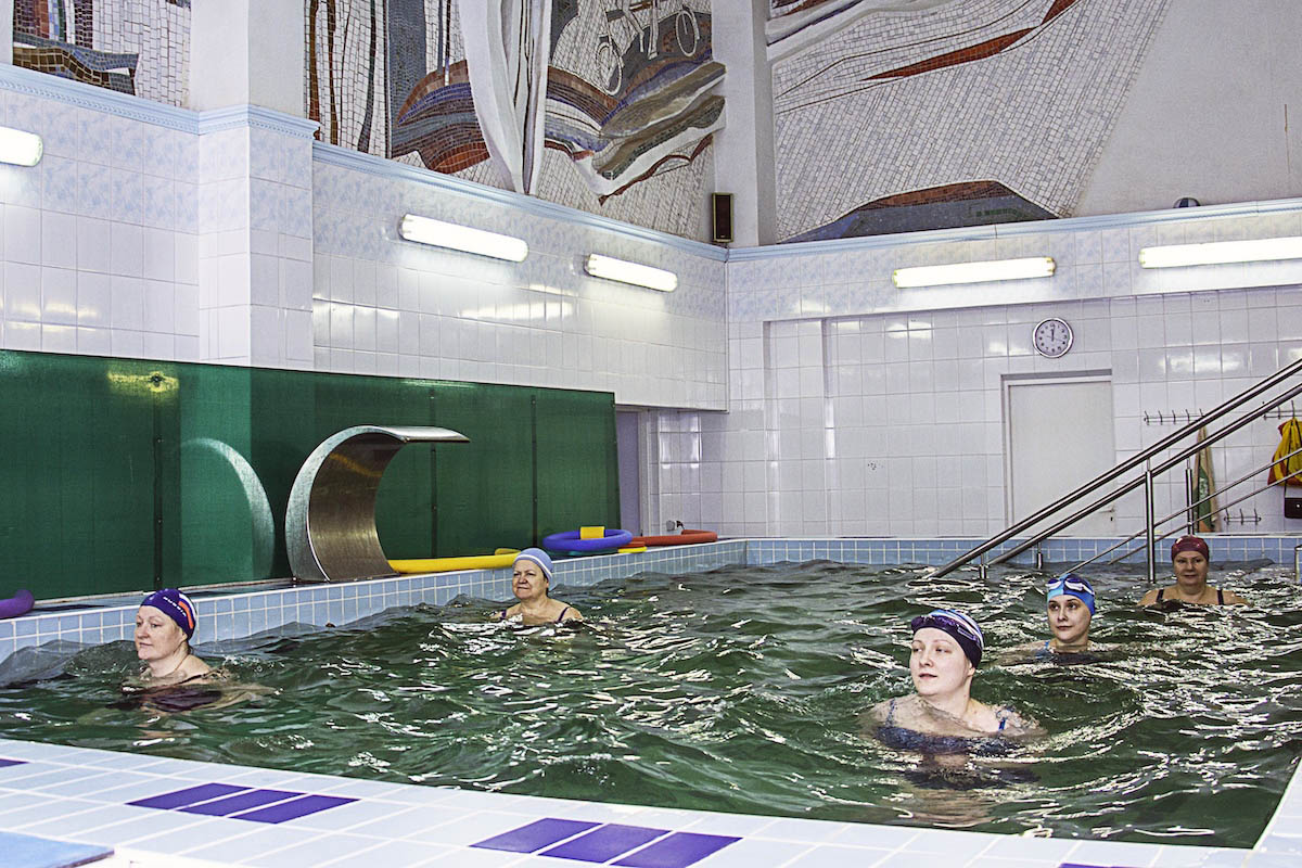 Оздоровительный центр «Devon Medical & Spa»