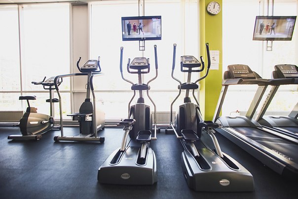FitnessPro