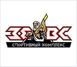 Лого Спортивный комплекс «Зевс»