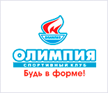 Лого Плавательный бассейн «Олимпия»