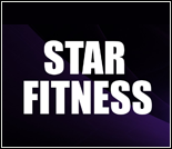 Лого Фитнес-клуб «Star Фитнес»