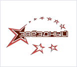 Лого Физкультурно-оздоровительный комплекс «Звездный»
