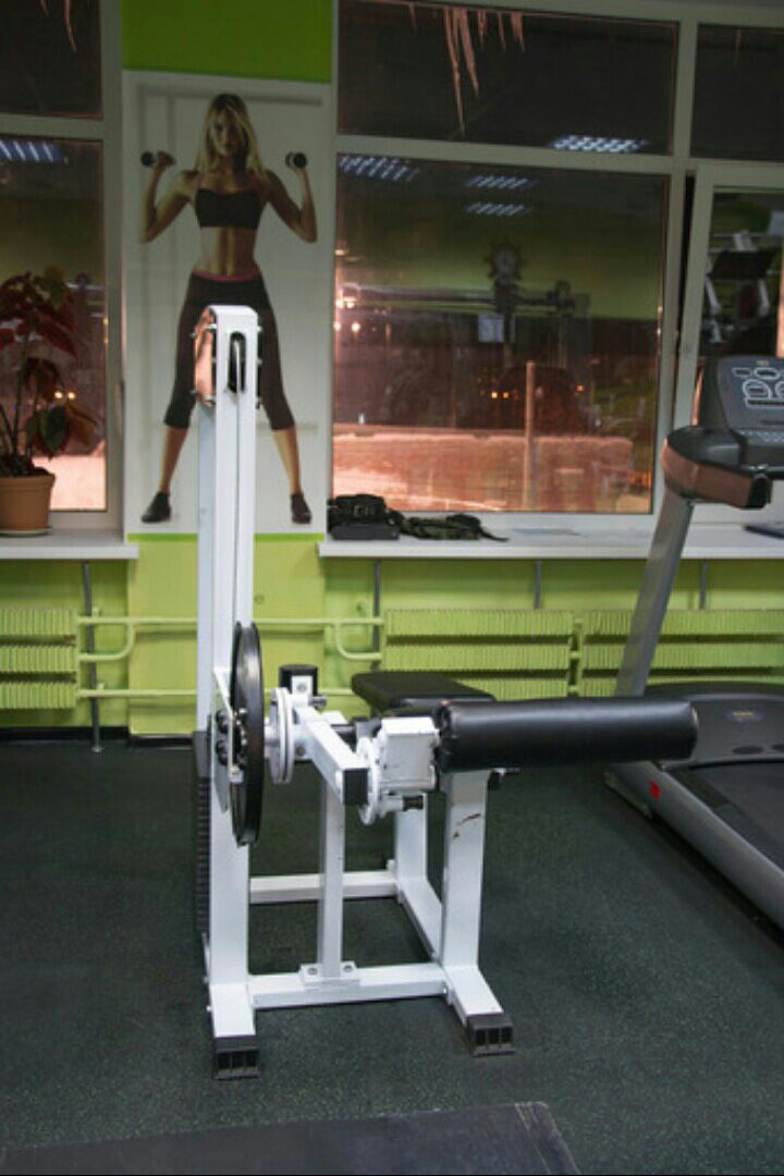 FitnessPro