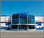 Лого Плавательный бассейн «КАИ Олимп»