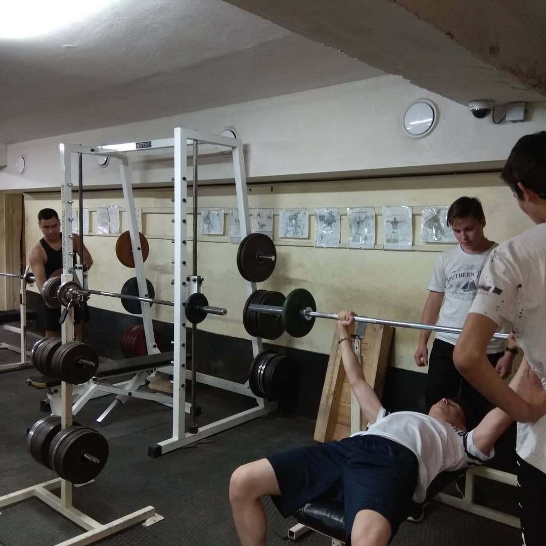 FitnessPro