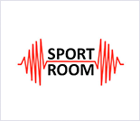 Лого Фитнес-клуб «Sport Room»