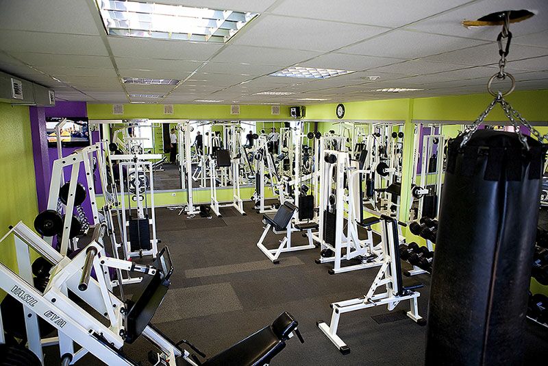 FitnessPro