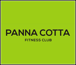 Лого Фитнес-клуб «PANNA COTTA»