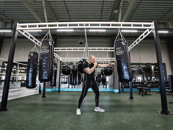 FitnessPro