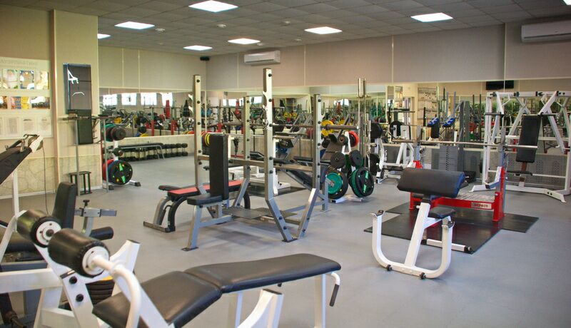FitnessPro