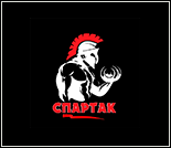 Лого Фитнес-центр «Спартак»