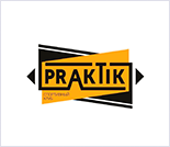 Лого Спортивный клуб «Praktik»