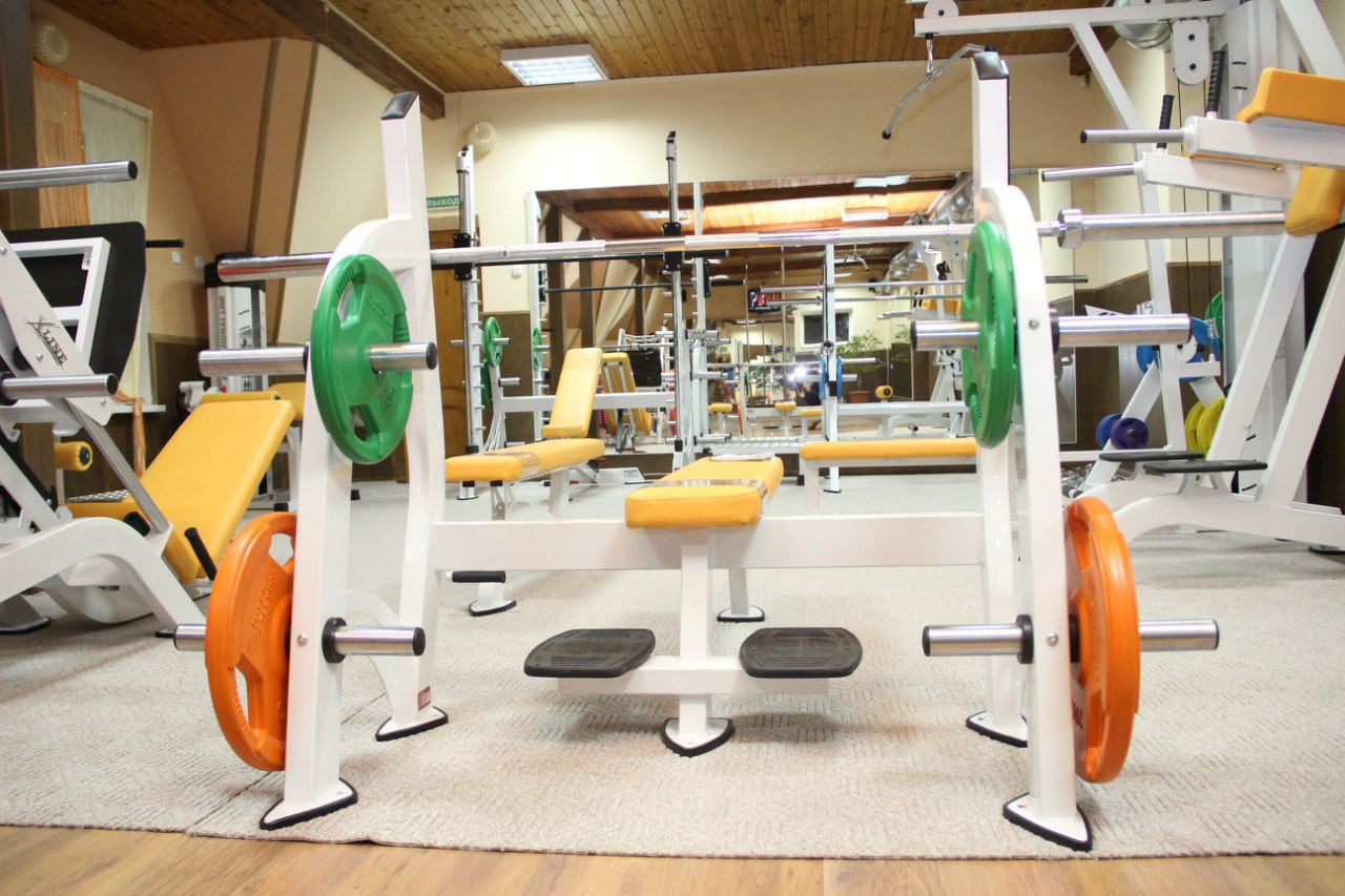 FitnessPro
