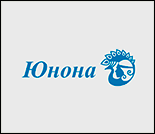 Лого Плавательный бассейн «Юнона»