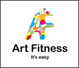Лого Фитнес-клуб «Art Fitness»