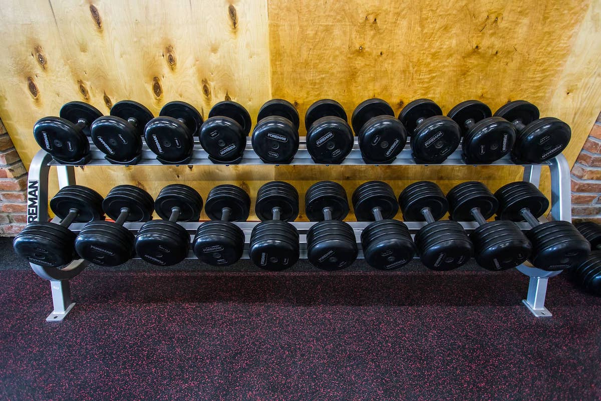 FitnessPro