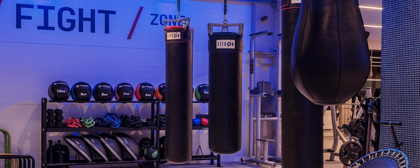 FitnessPro