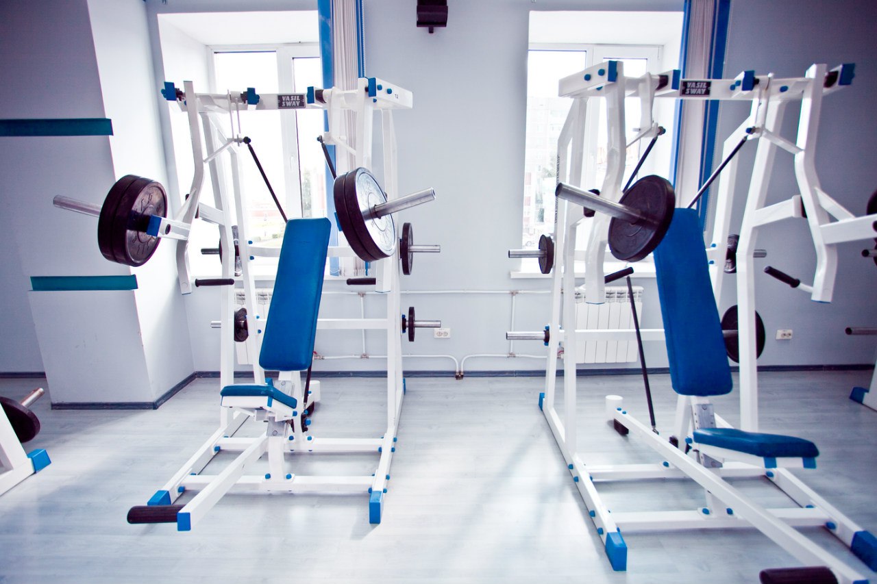 FitnessPro