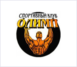 Лого Спортивный клуб «Олимп»