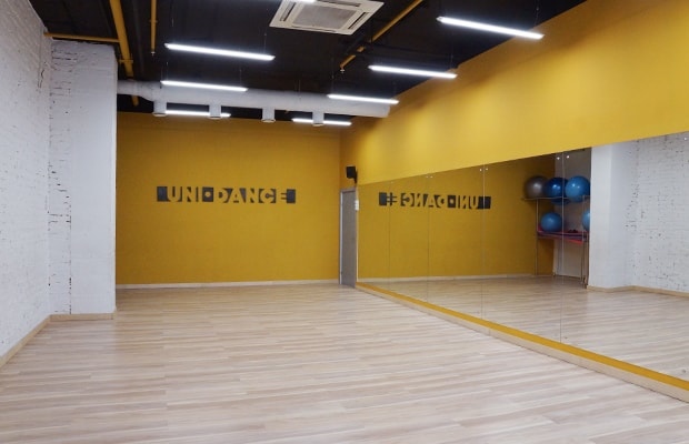 FitnessPro
