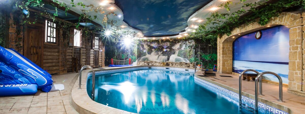 Водный клуб «AQUABEL Centre»