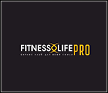 Лого Фитнес-клуб «Fitness Life Pro»