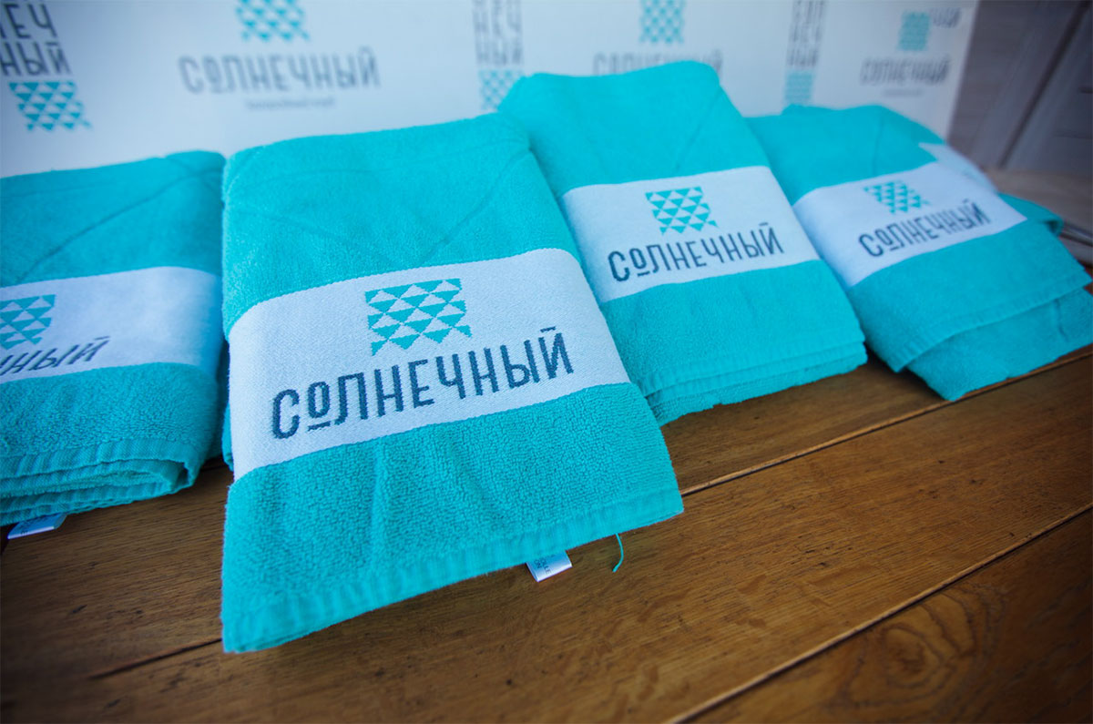 Загородный клуб «Солнечный»