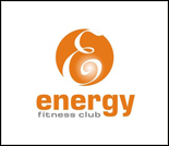 Лого Фитнес-клуб «ENERGY»