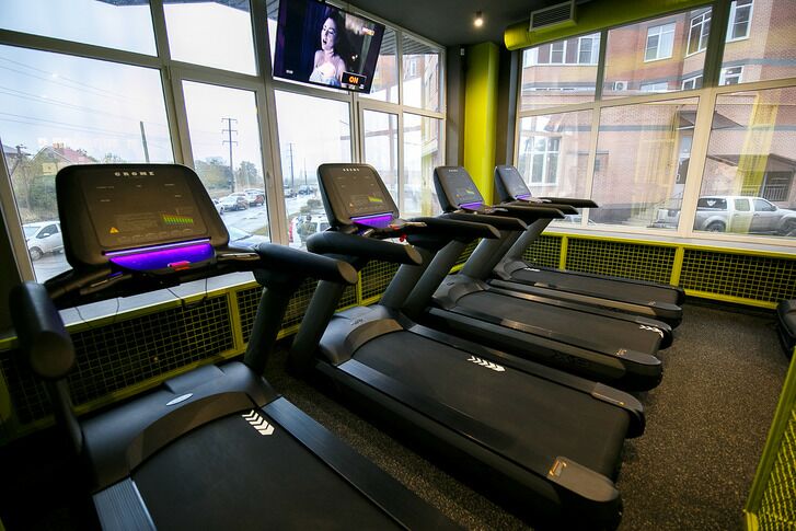 FitnessPro