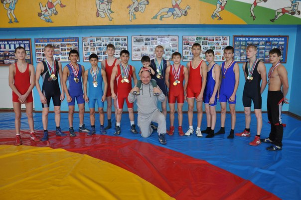 Дворец спорта