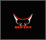 Лого Фитнес-клуб «Red Fox»