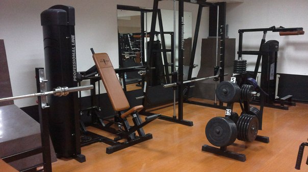 FitnessPro