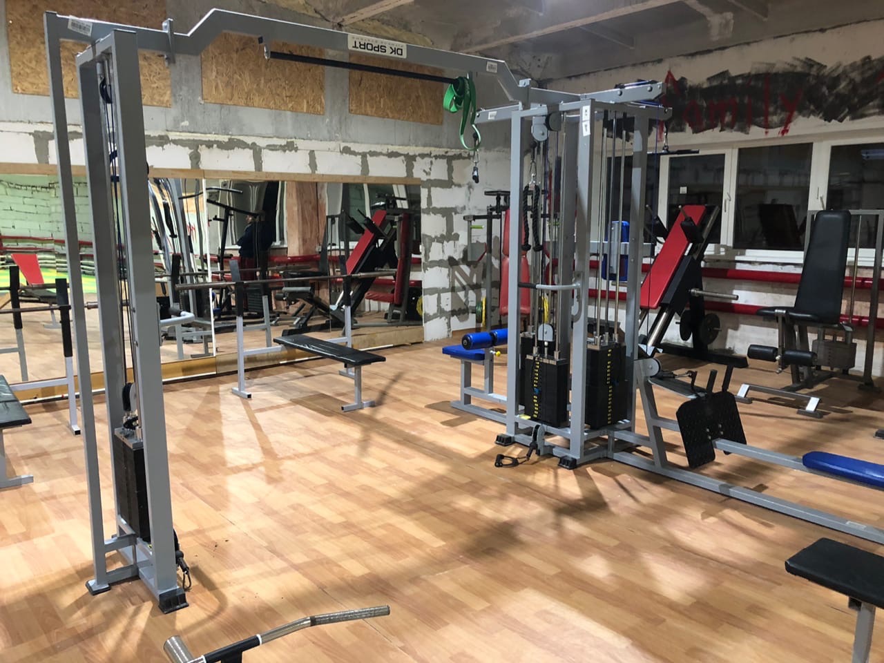 FitnessPro
