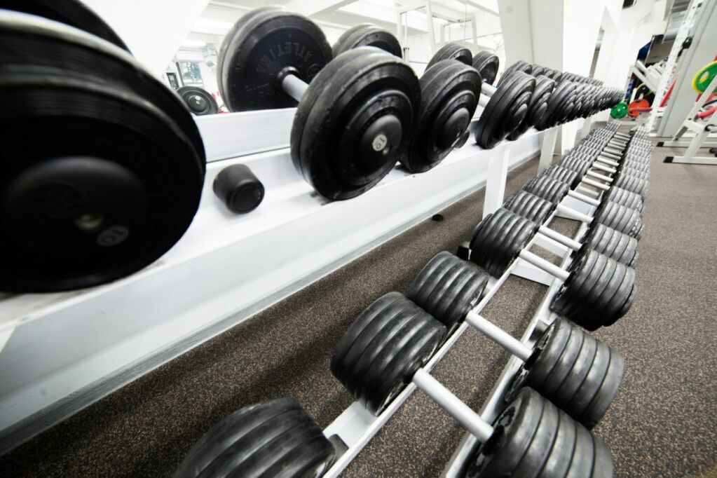 FitnessPro