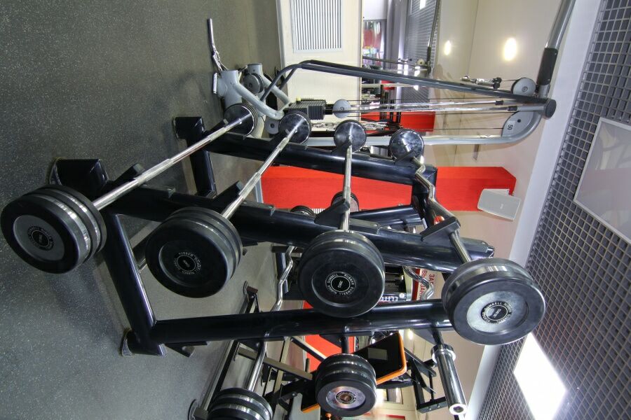 FitnessPro