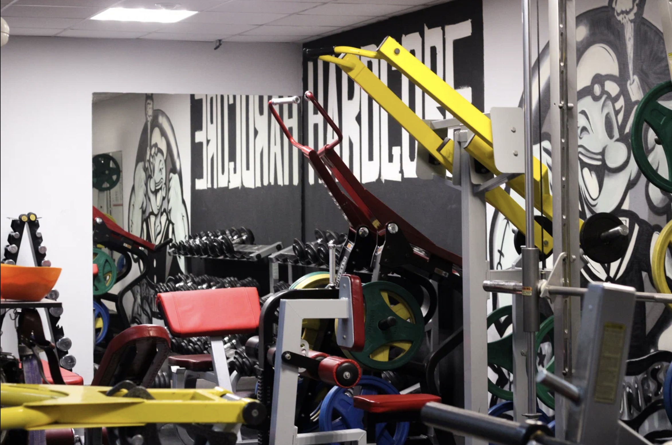 FitnessPro