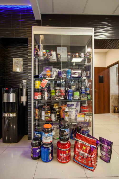 FitnessPro
